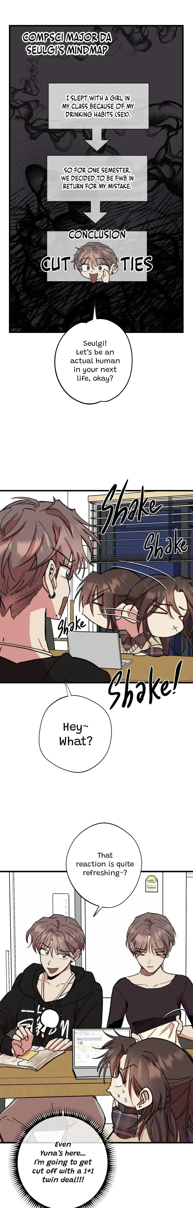 Alls Nice Chapter 11 - Page 26