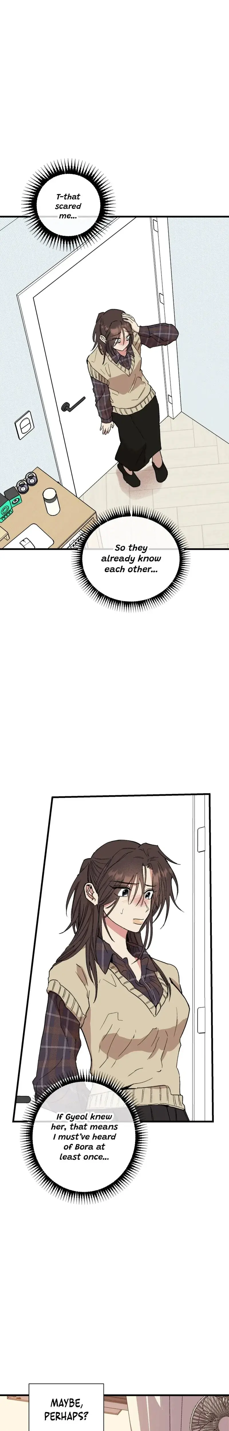 Alls Nice Chapter 12 - Page 18