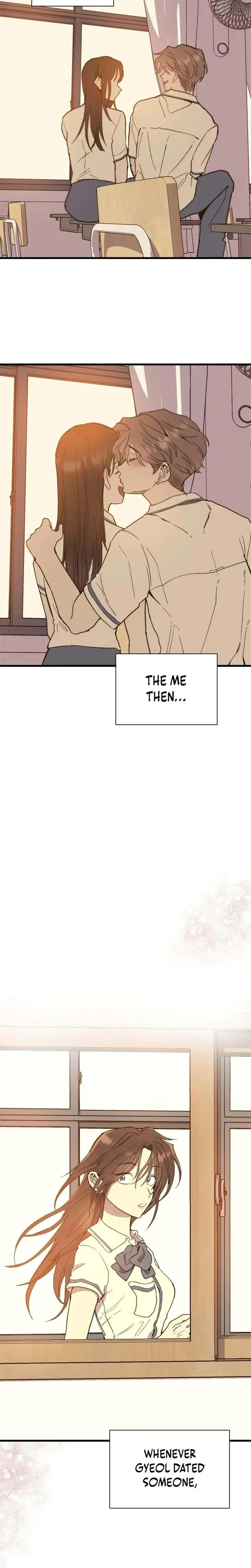 Alls Nice Chapter 12 - Page 19