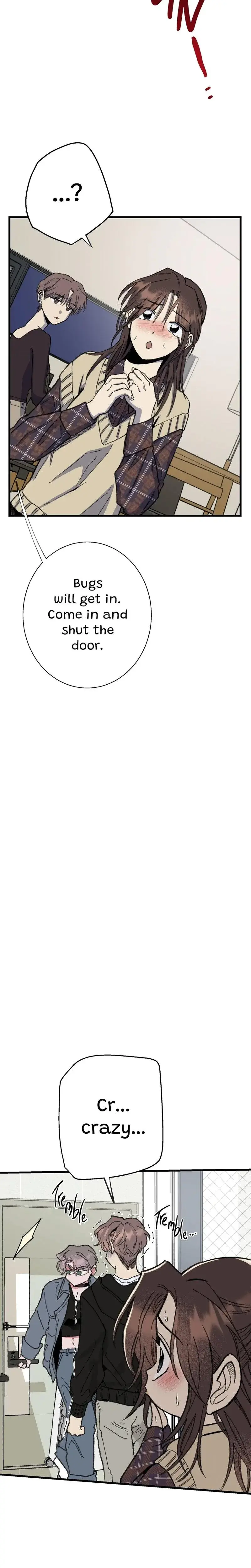 Alls Nice Chapter 12 - Page 2