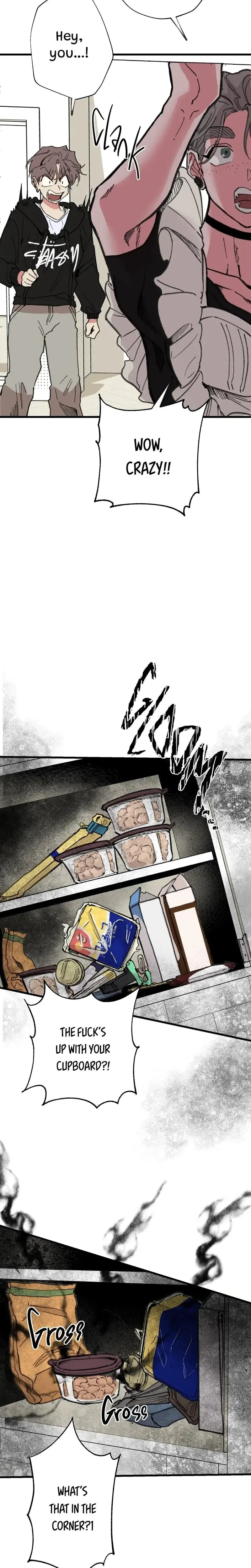 Alls Nice Chapter 12 - Page 29