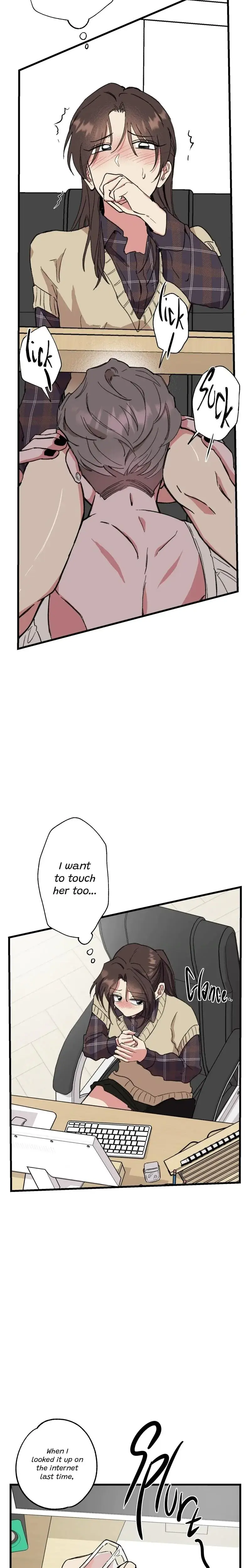 Alls Nice Chapter 13 - Page 26