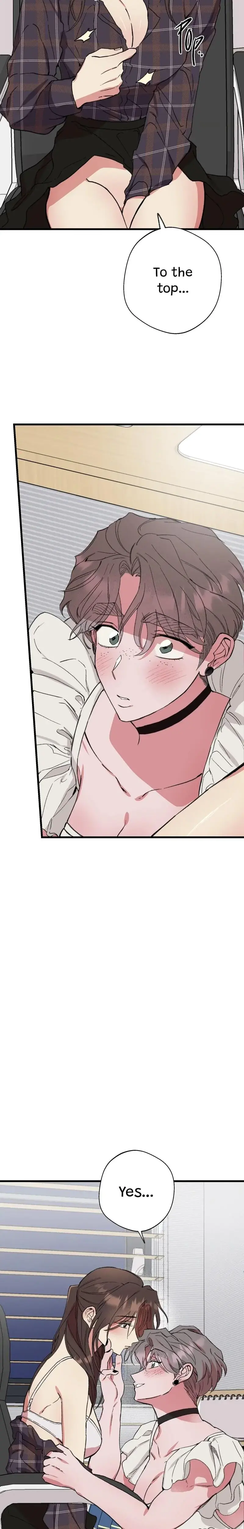 Alls Nice Chapter 13 - Page 29