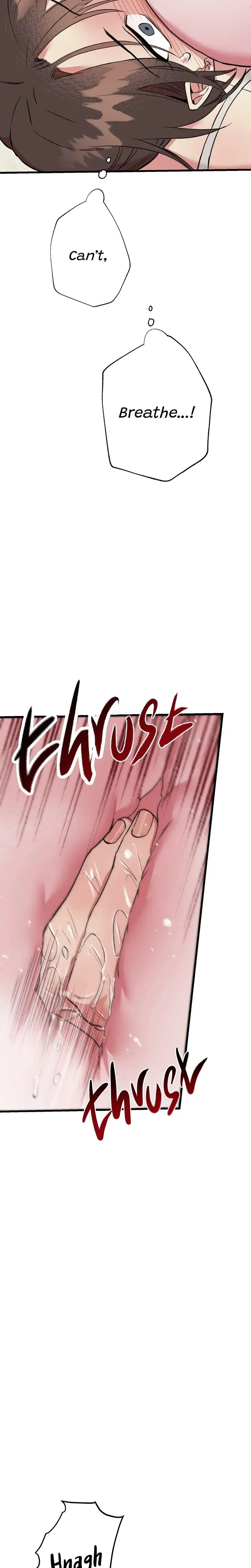 Alls Nice Chapter 14 - Page 18