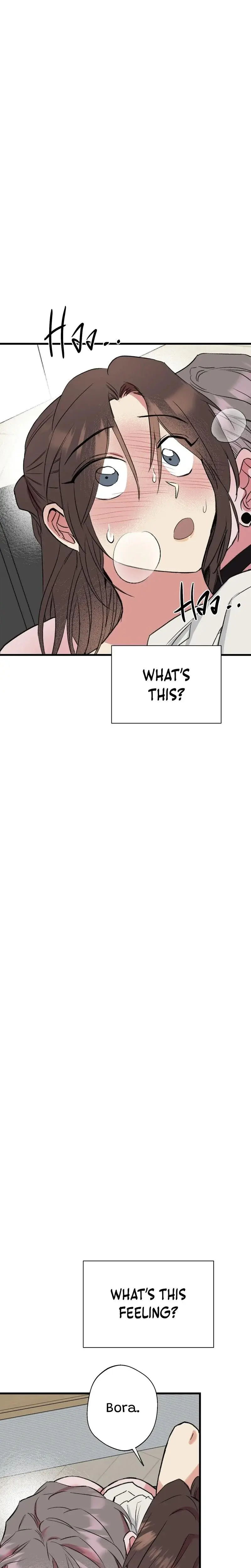 Alls Nice Chapter 14 - Page 22