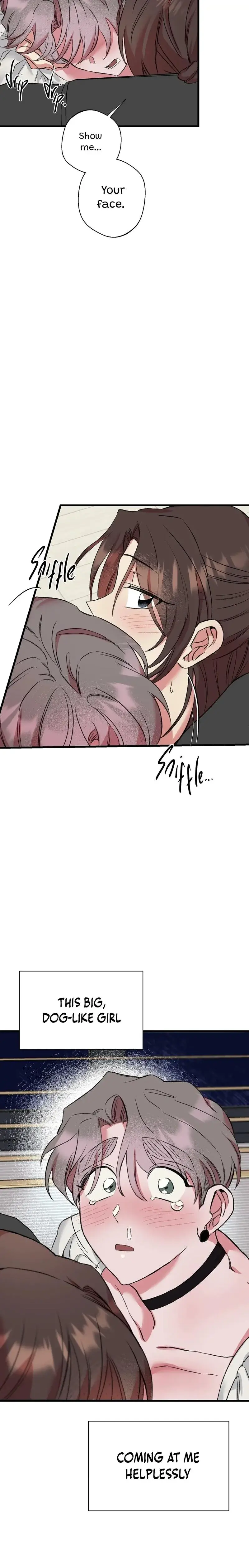 Alls Nice Chapter 14 - Page 23