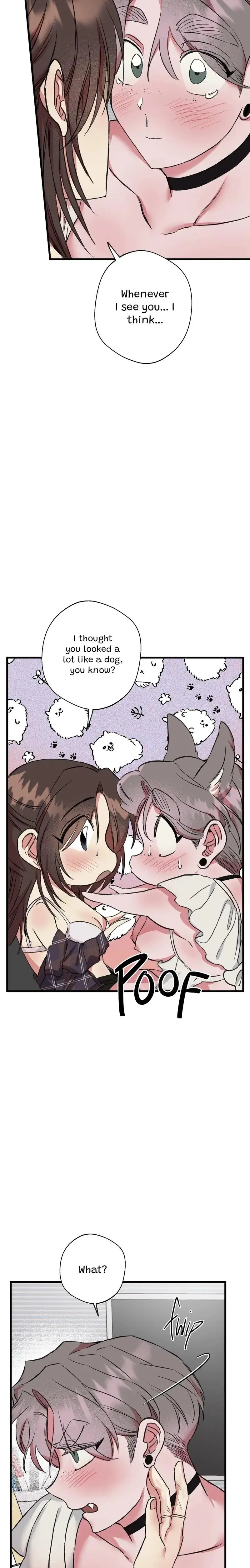 Alls Nice Chapter 14 - Page 25