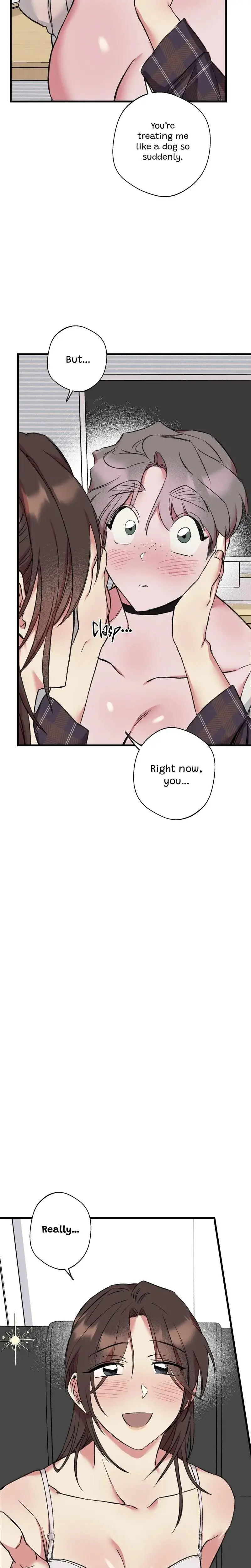Alls Nice Chapter 14 - Page 26