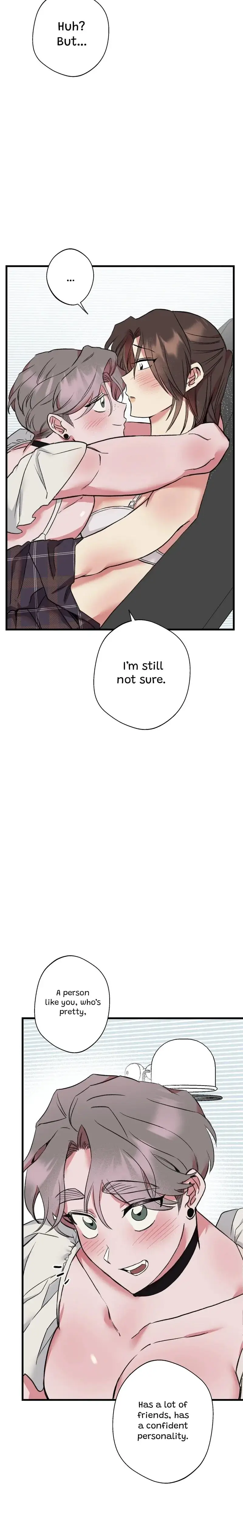 Alls Nice Chapter 14 - Page 29