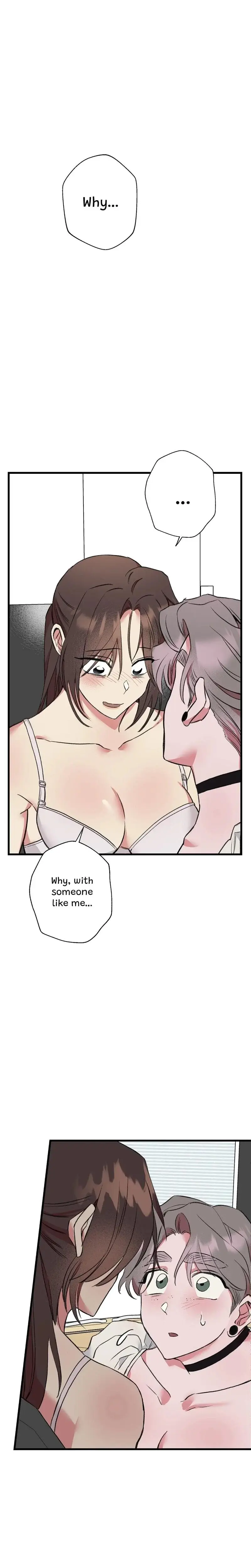 Alls Nice Chapter 14 - Page 30