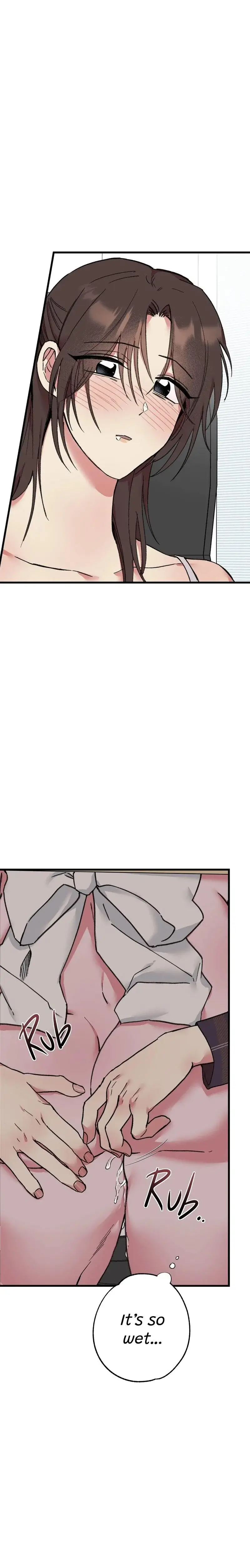Alls Nice Chapter 14 - Page 9