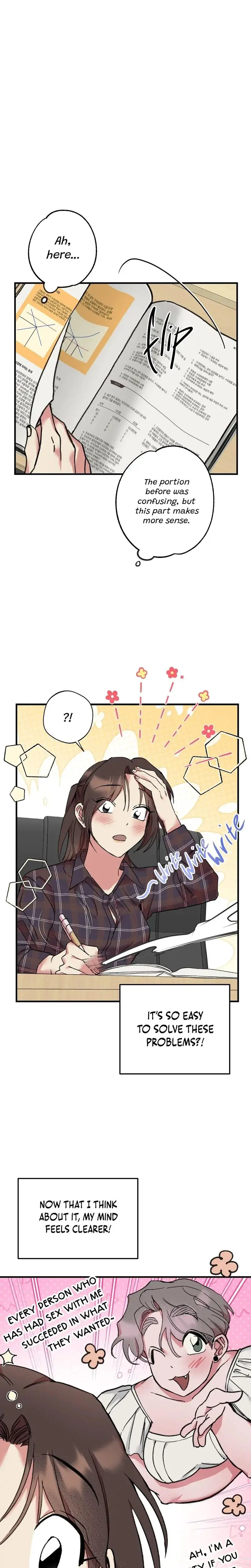 Alls Nice Chapter 15 - Page 15