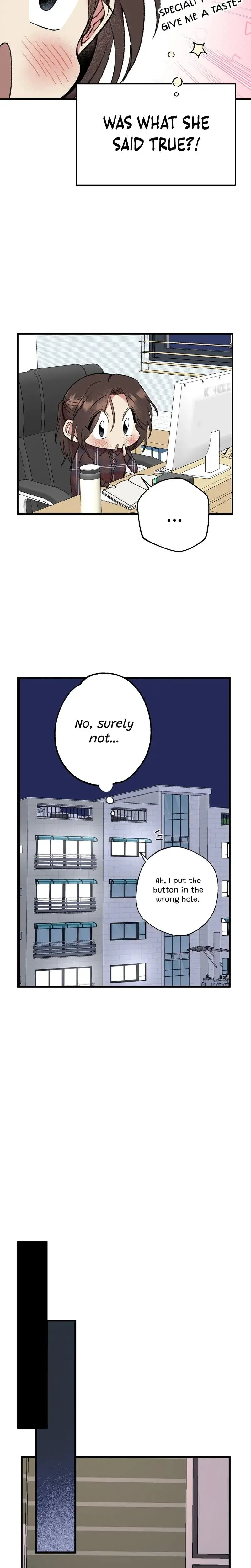 Alls Nice Chapter 15 - Page 16