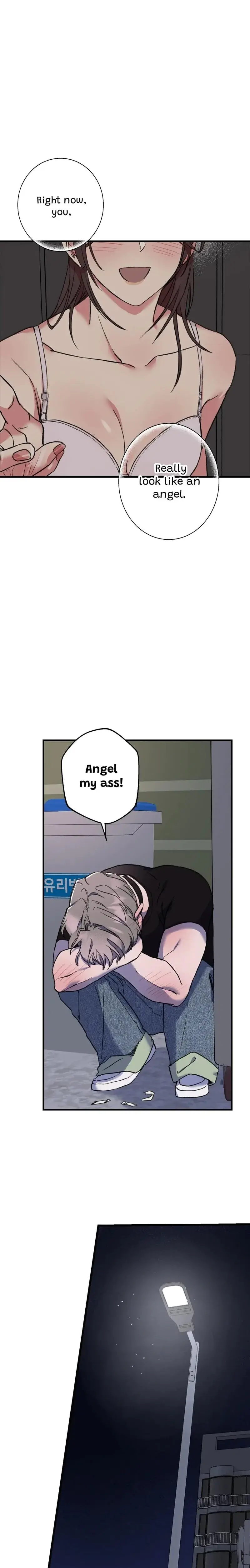 Alls Nice Chapter 15 - Page 18
