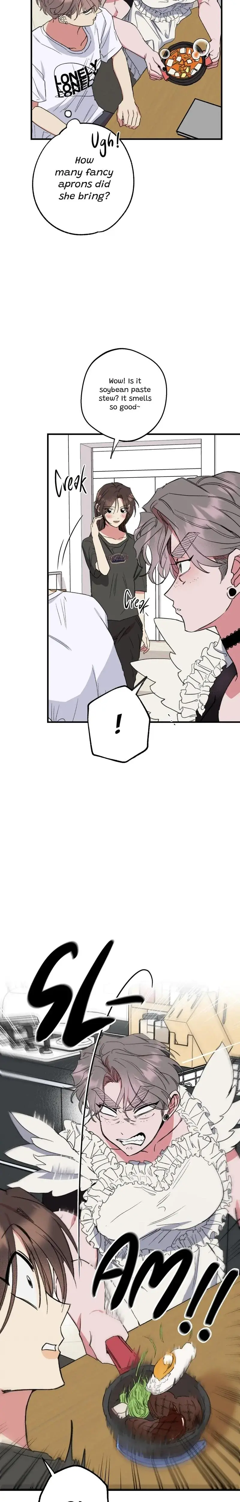 Alls Nice Chapter 15 - Page 20
