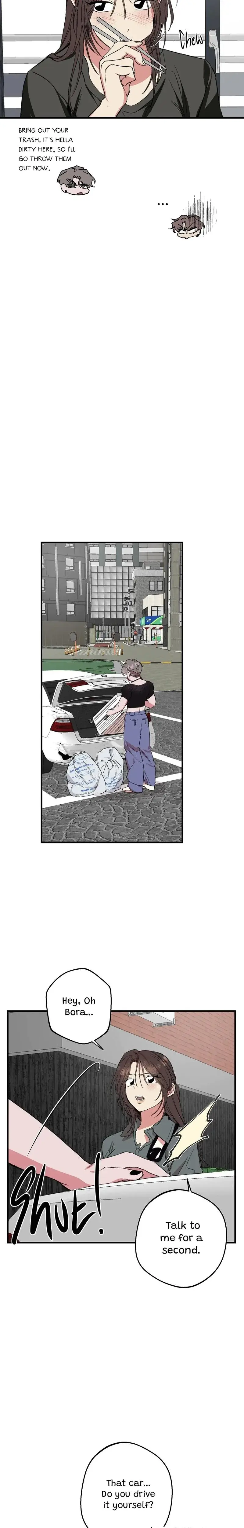 Alls Nice Chapter 15 - Page 22