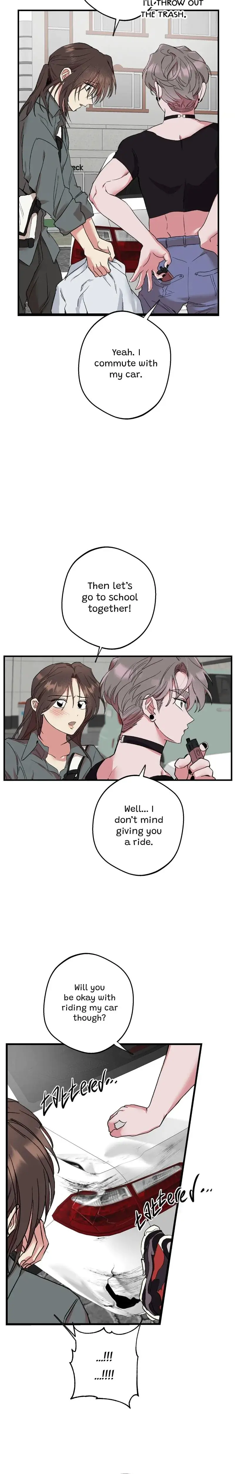 Alls Nice Chapter 15 - Page 23