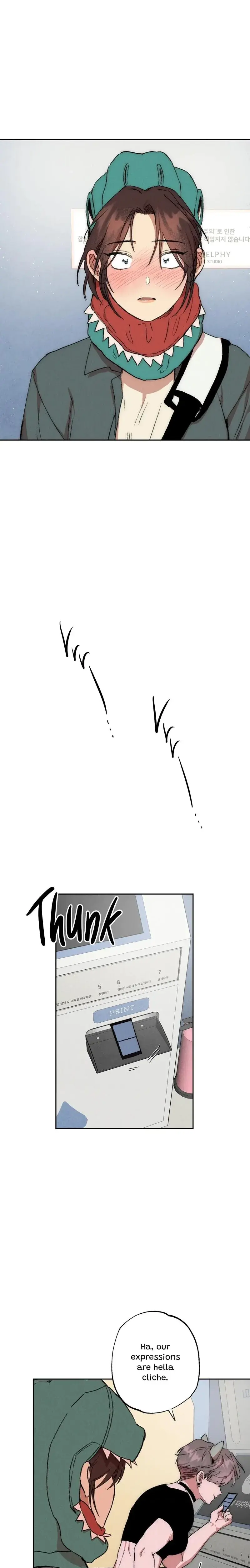 Alls Nice Chapter 16 - Page 20