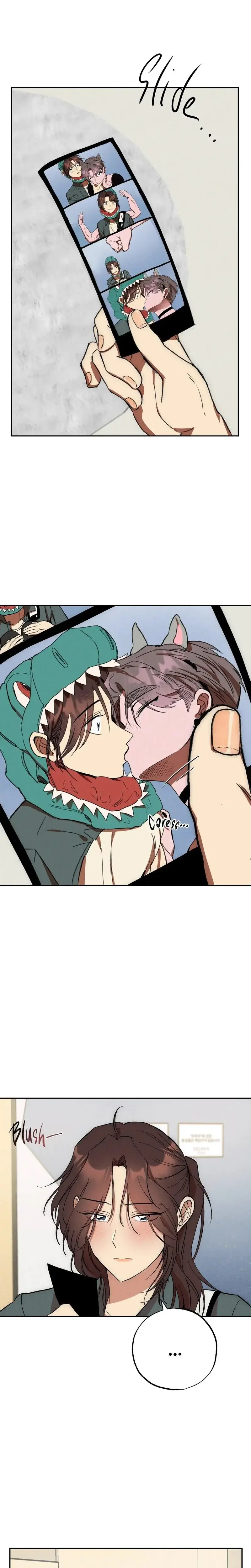 Alls Nice Chapter 16 - Page 23
