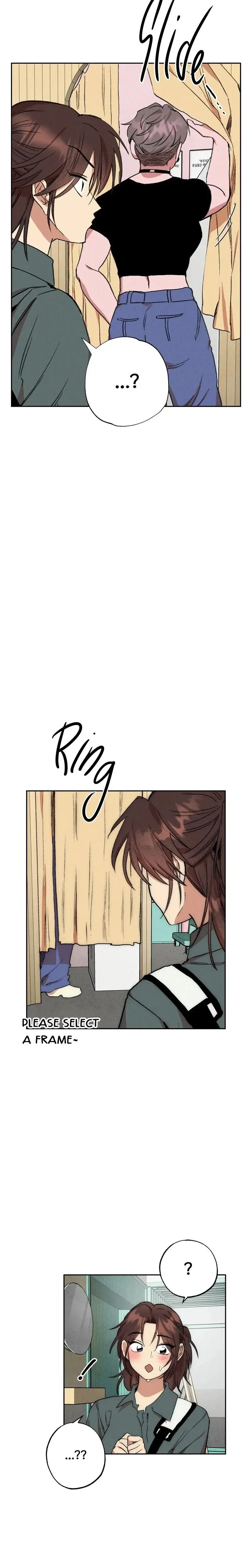 Alls Nice Chapter 16 - Page 9