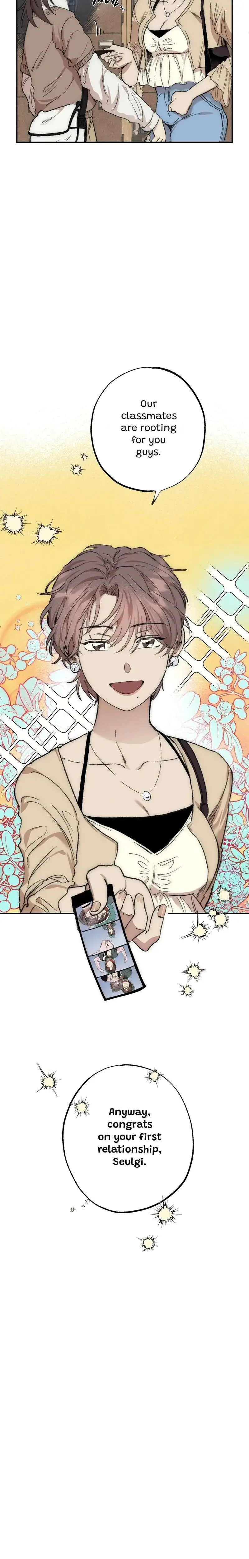 Alls Nice Chapter 17 - Page 11