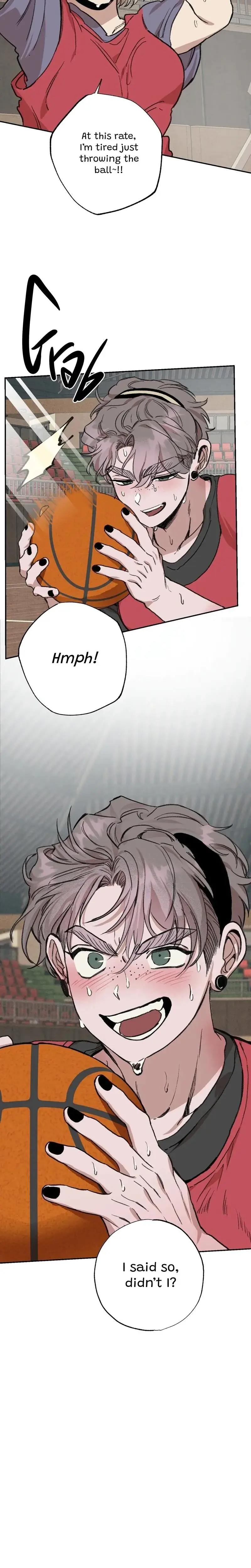 Alls Nice Chapter 17 - Page 17