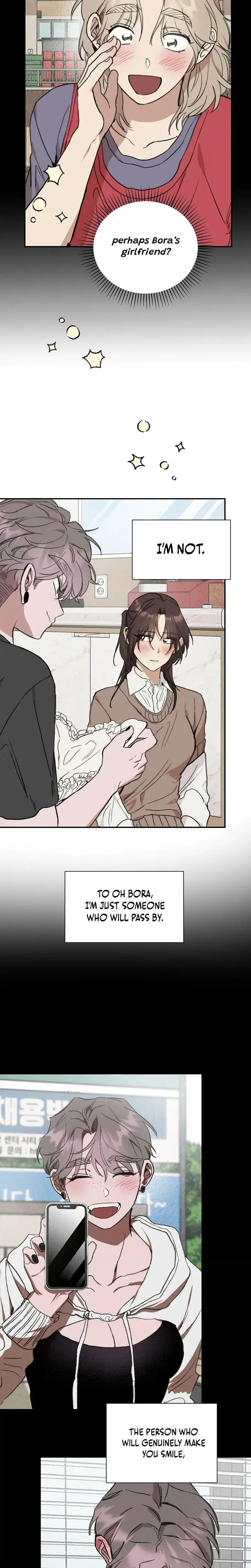 Alls Nice Chapter 18 - Page 14