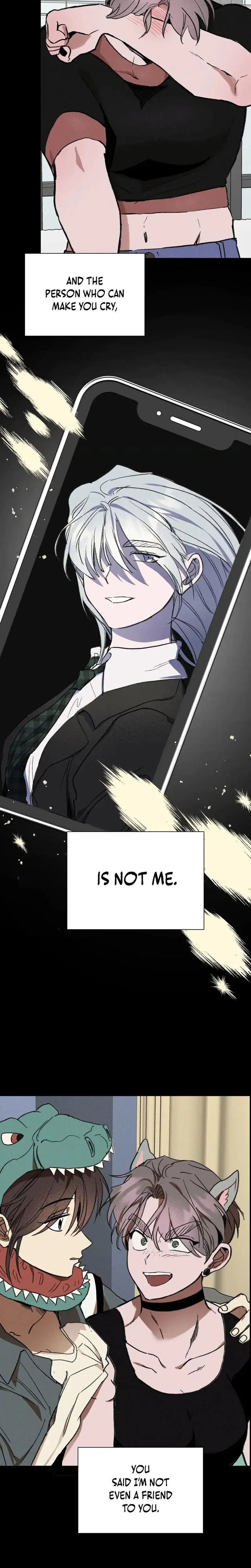 Alls Nice Chapter 18 - Page 15