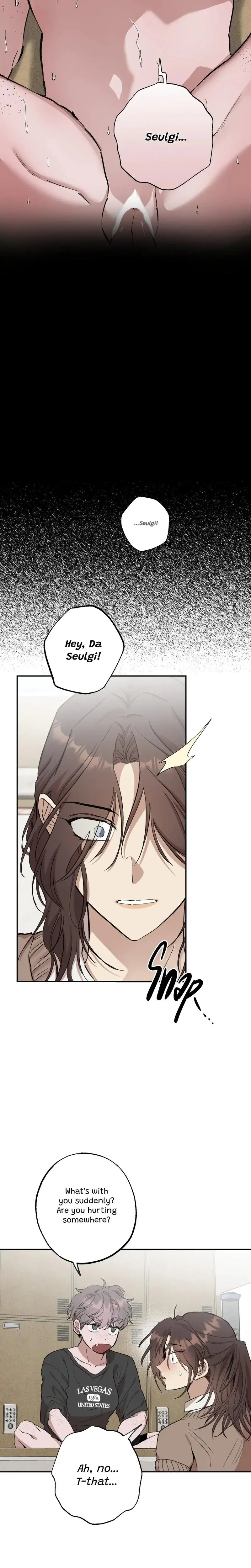 Alls Nice Chapter 18 - Page 17