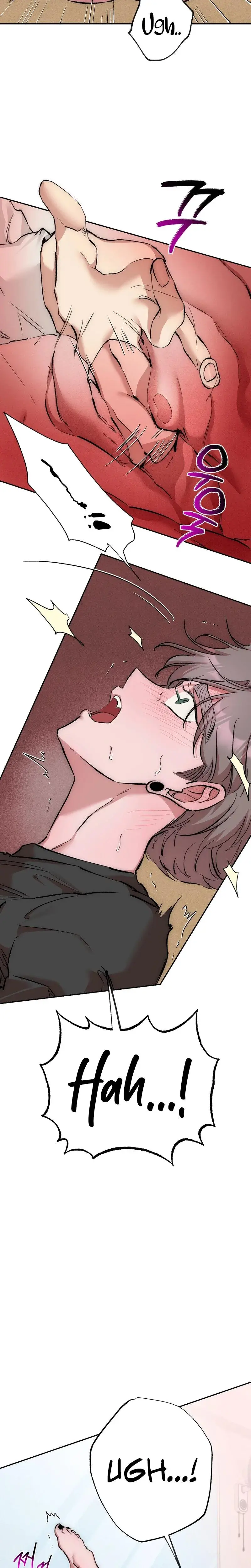 Alls Nice Chapter 19 - Page 14