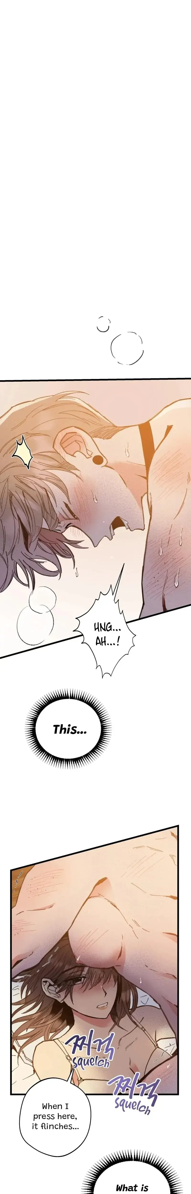 Alls Nice Chapter 2 - Page 15