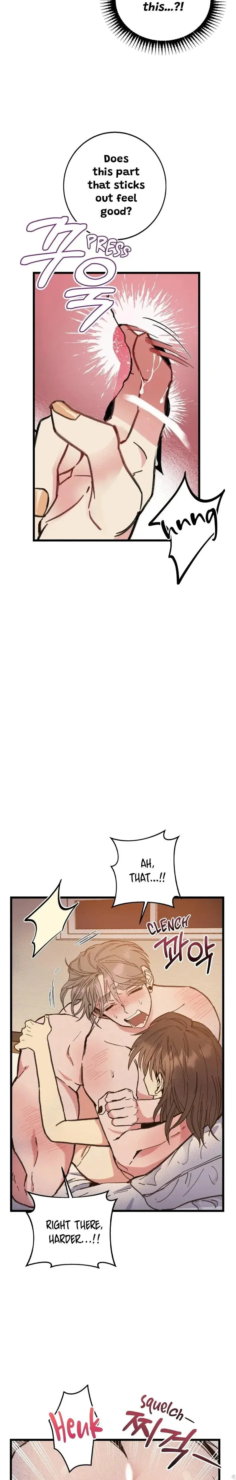 Alls Nice Chapter 2 - Page 16