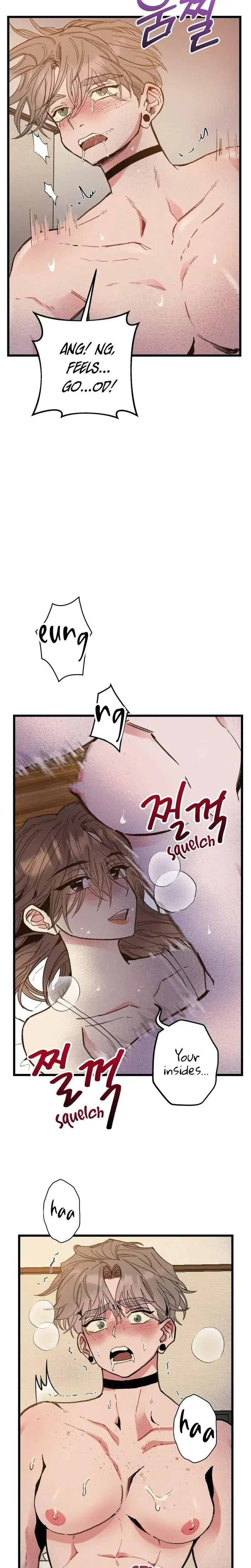 Alls Nice Chapter 2 - Page 18