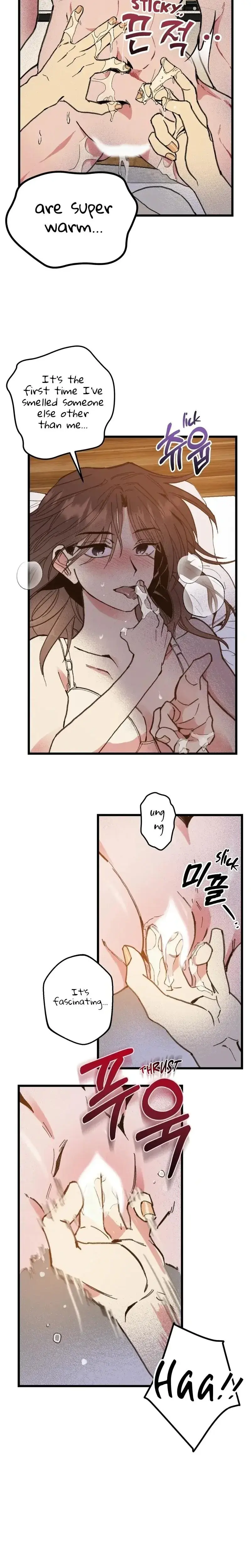 Alls Nice Chapter 2 - Page 19
