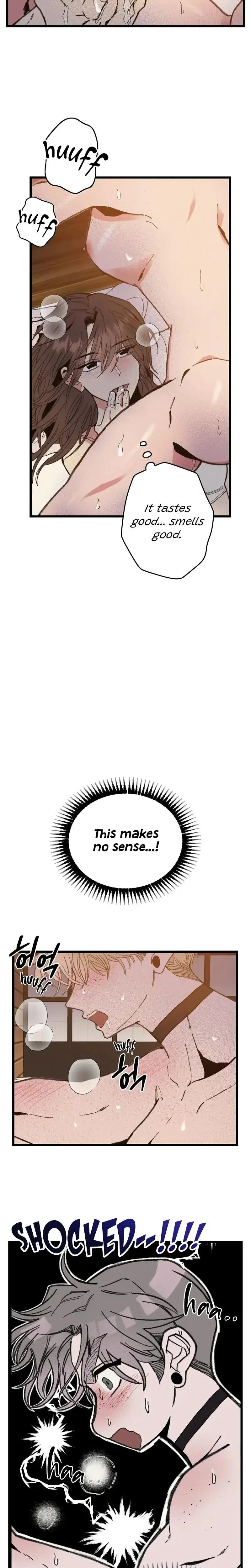 Alls Nice Chapter 2 - Page 23