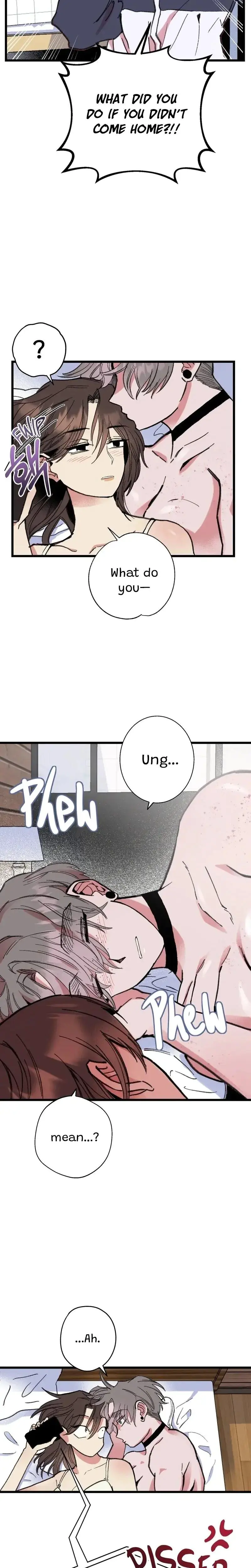 Alls Nice Chapter 2 - Page 27