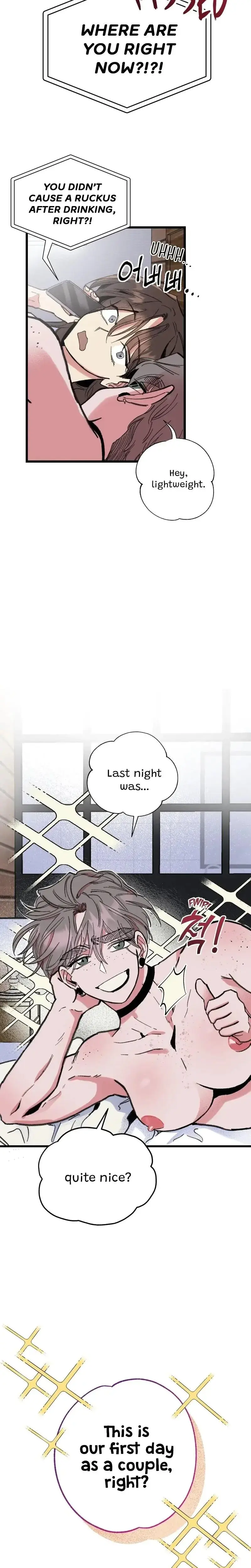 Alls Nice Chapter 2 - Page 28