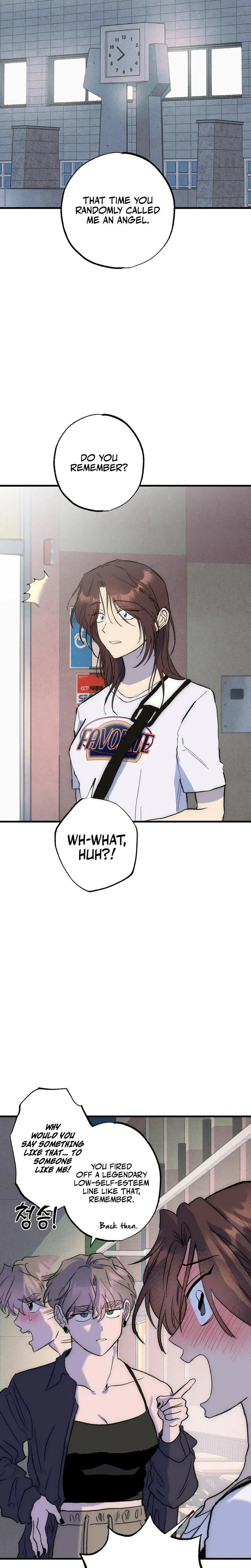Alls Nice Chapter 20 - Page 16