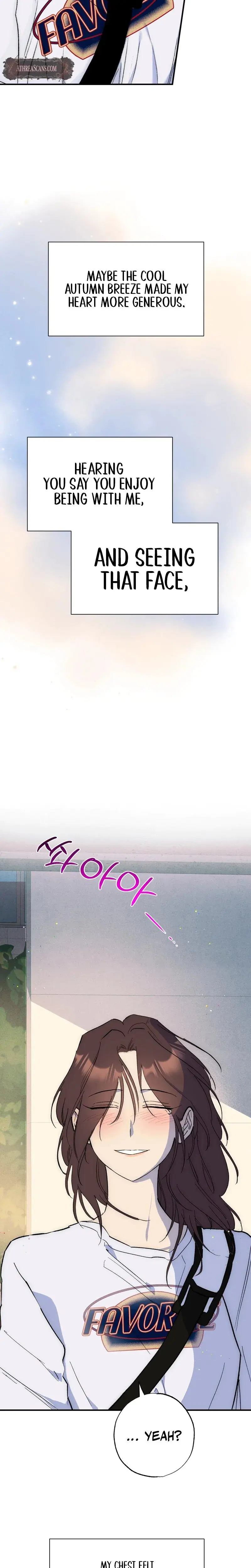 Alls Nice Chapter 20 - Page 19