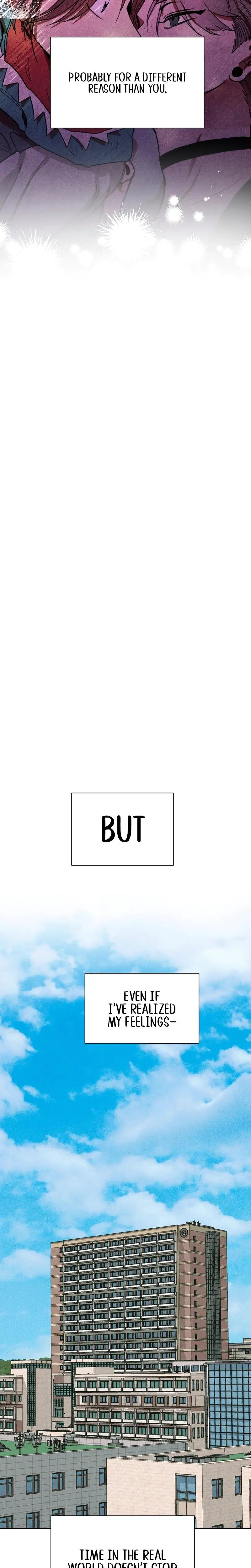 Alls Nice Chapter 20 - Page 22