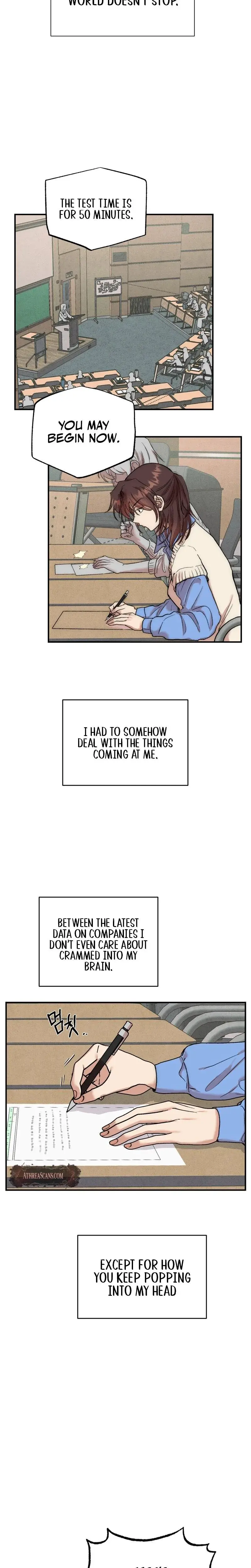 Alls Nice Chapter 20 - Page 23