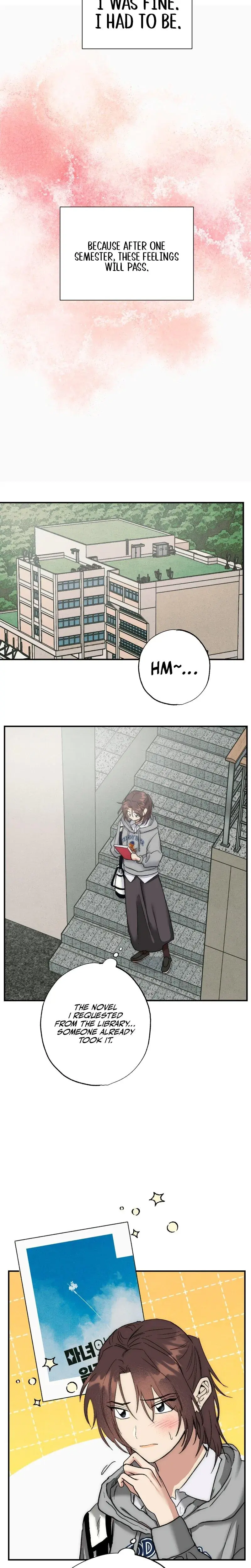 Alls Nice Chapter 20 - Page 25