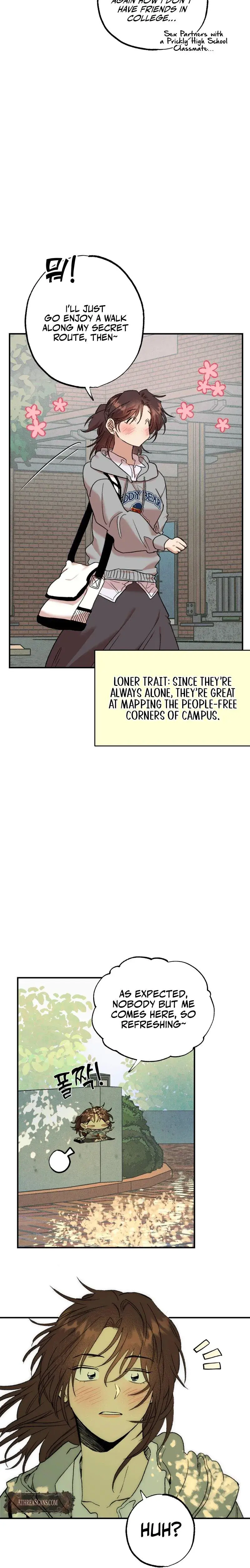 Alls Nice Chapter 20 - Page 27