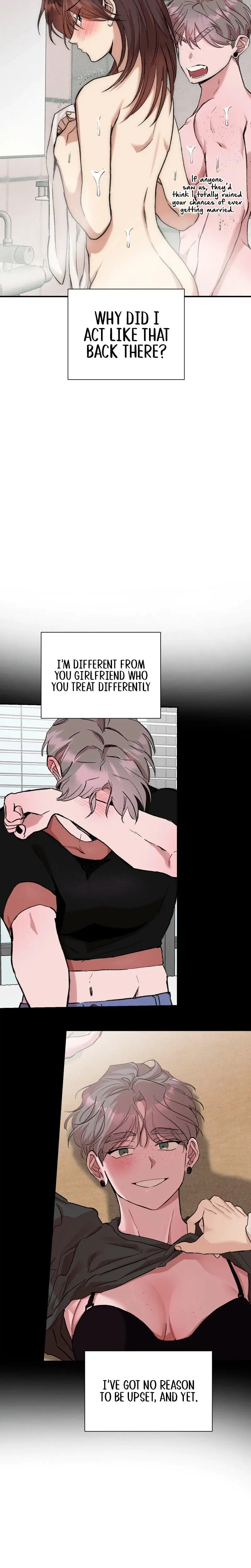 Alls Nice Chapter 20 - Page 6