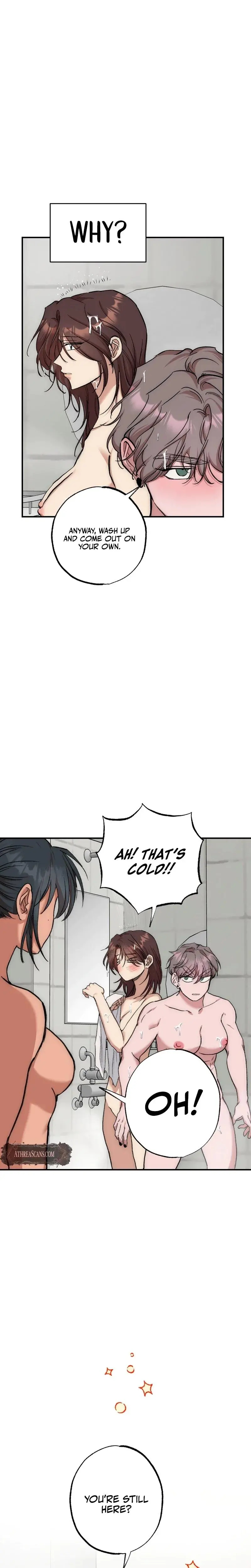 Alls Nice Chapter 20 - Page 7
