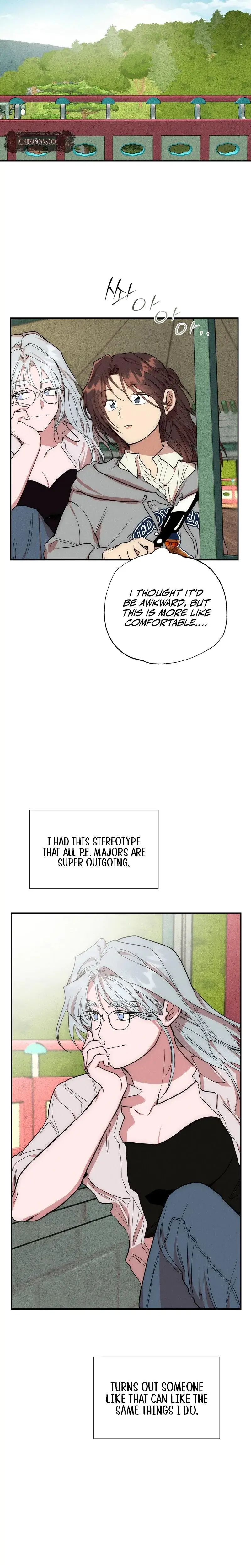 Alls Nice Chapter 21 - Page 11