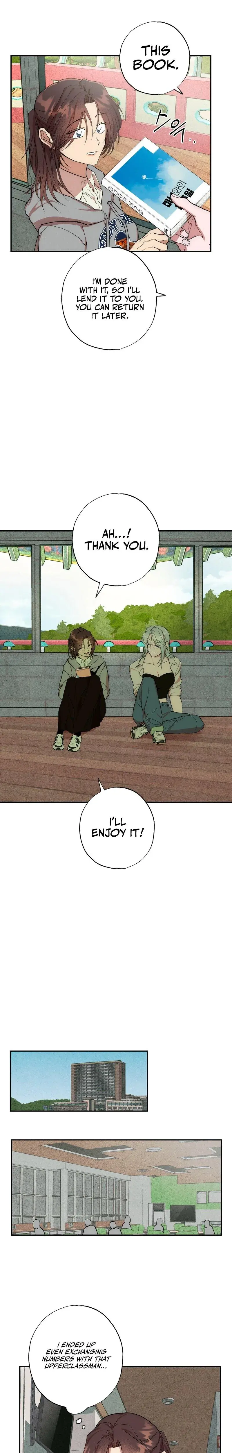 Alls Nice Chapter 21 - Page 12