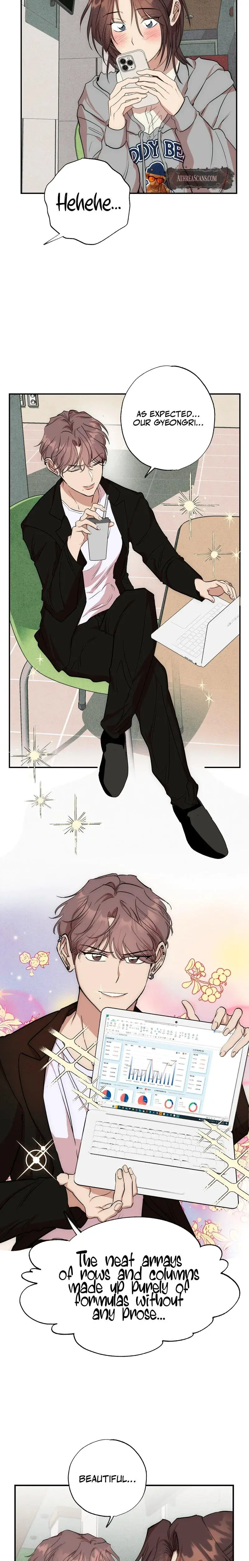 Alls Nice Chapter 21 - Page 13