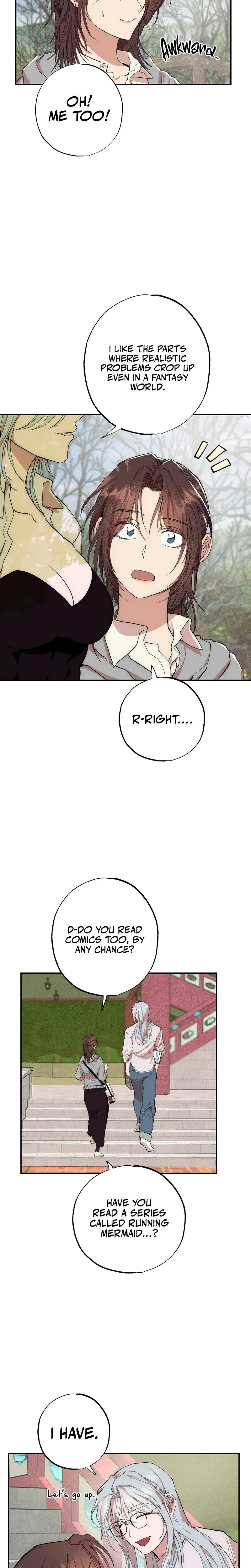 Alls Nice Chapter 21 - Page 7