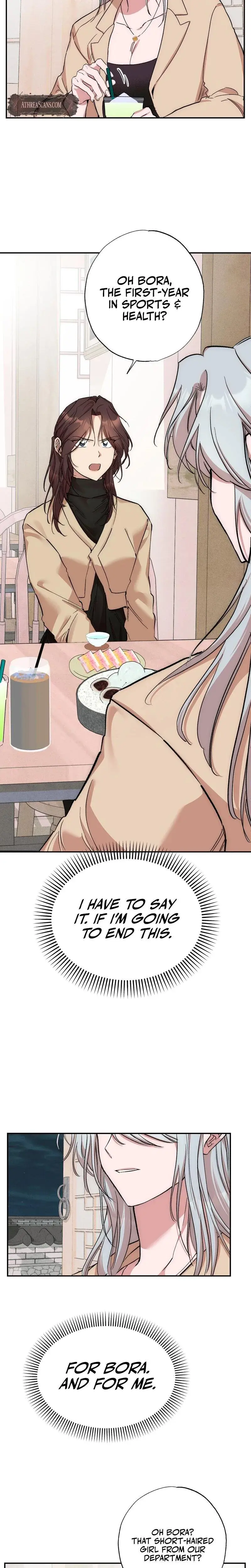 Alls Nice Chapter 22 - Page 11